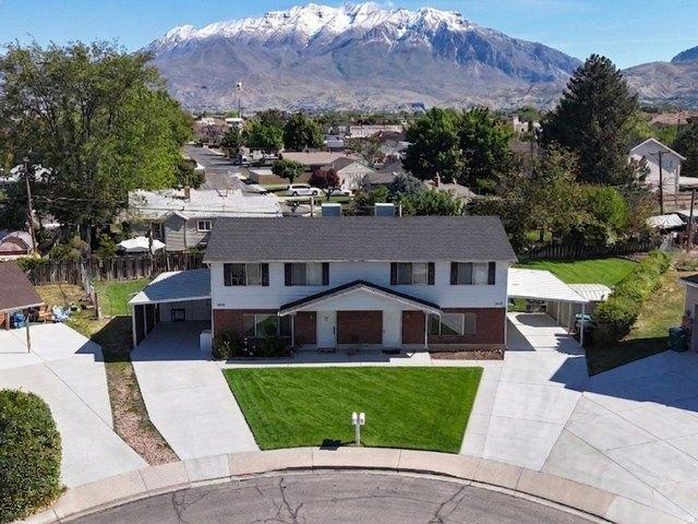 House for sale in Orem, Utah