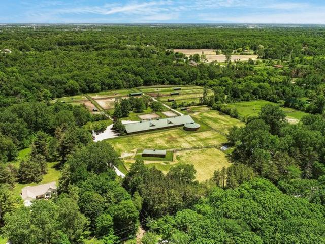 Farm for sale in East China, Michigan