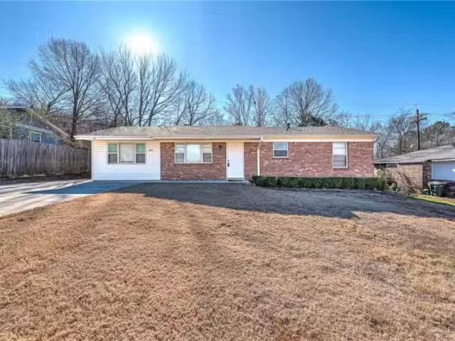 House for rent in Ark