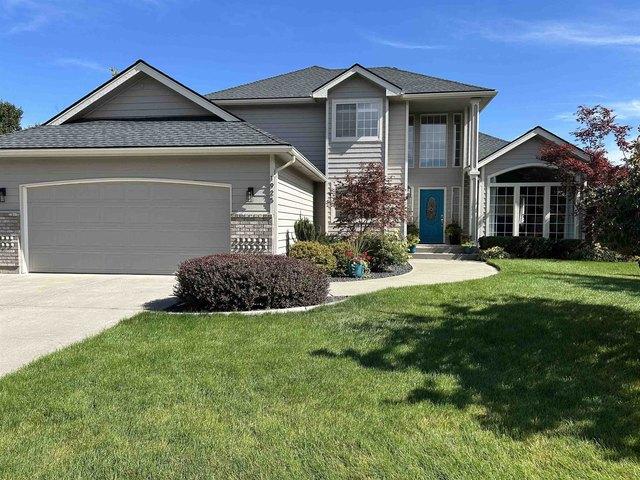House for sale in Spokane Valley, Spokane County