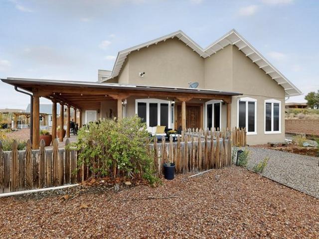 House for sale in Rio Rancho, New Mexico