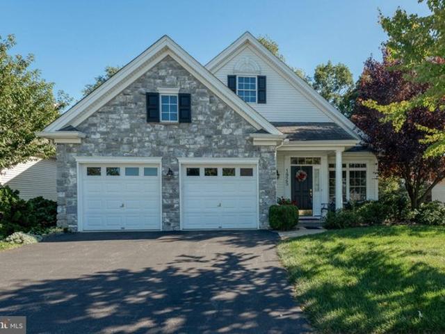 House for sale in Lancaster, Pennsylvania