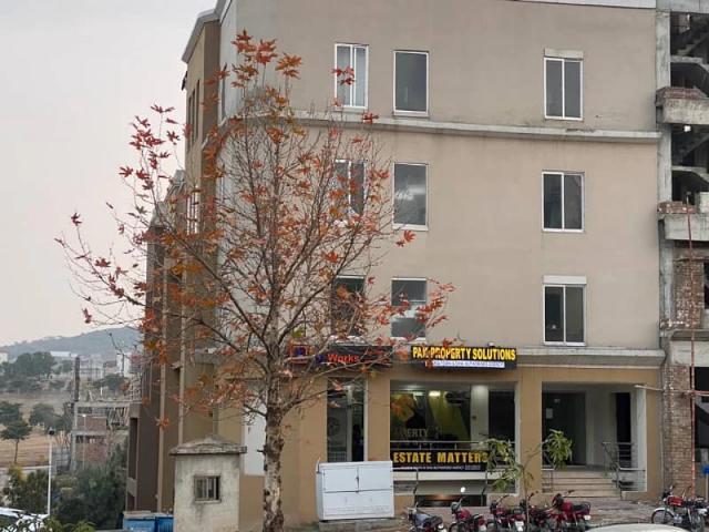 Commercial for rent in Rawalpindi, Islamabad Capital Territory