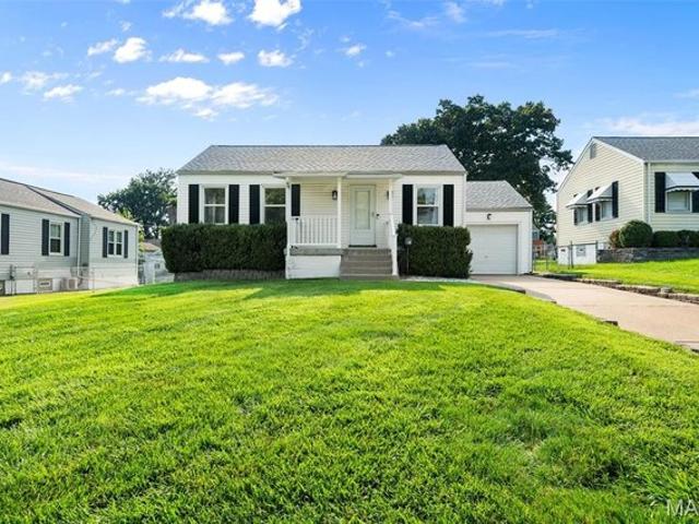 House for sale in Missouri