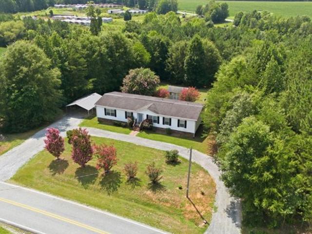House for sale in Rougemont, North Carolina