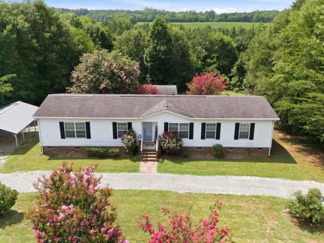 House for sale in North Carolina