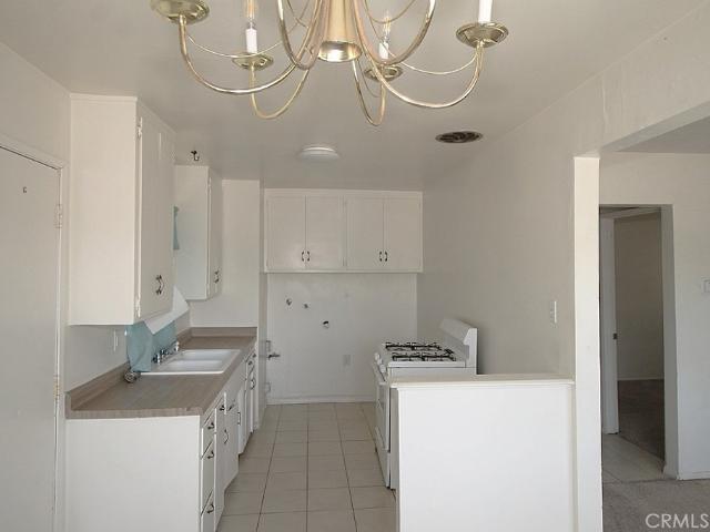 House for sale in Barstow, California