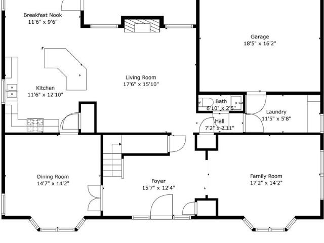 Property for rent in Denton, Texas
