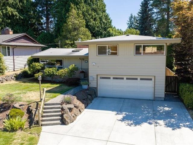 House for sale in Burien, Washington