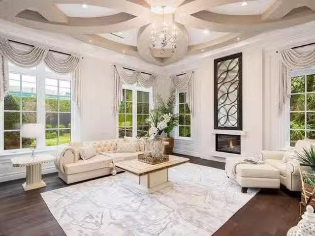 House for sale in Vancouver, British Columbia