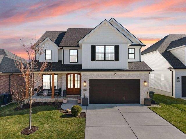 House for sale in Lexington, Kentucky