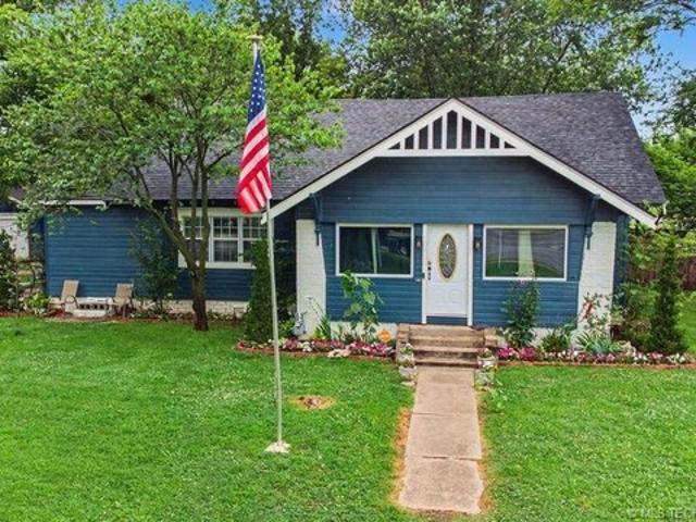 House for sale in Collinsville, Oklahoma