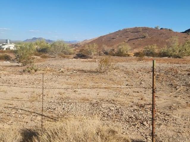 Land for sale in Quartzsite, Arizona