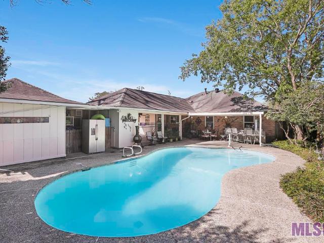 Property for sale in Baton Rouge, Louisiana