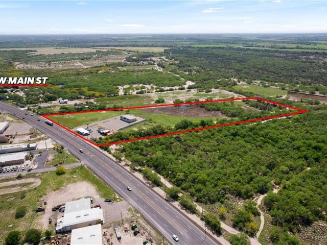 Property for sale in Rio Grande City, Texas