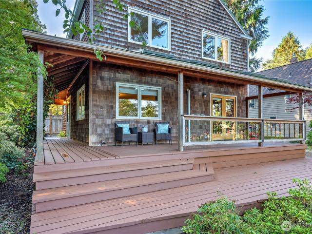 House for sale in Port Townsend, Washington