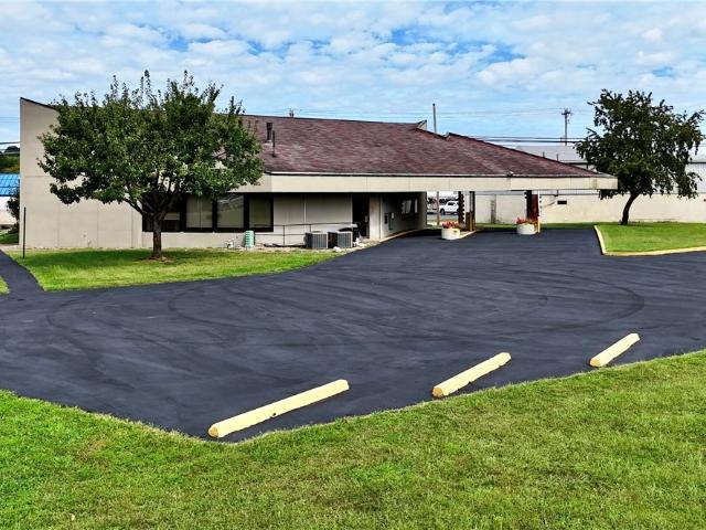 Commercial for sale in Belpre, Ohio