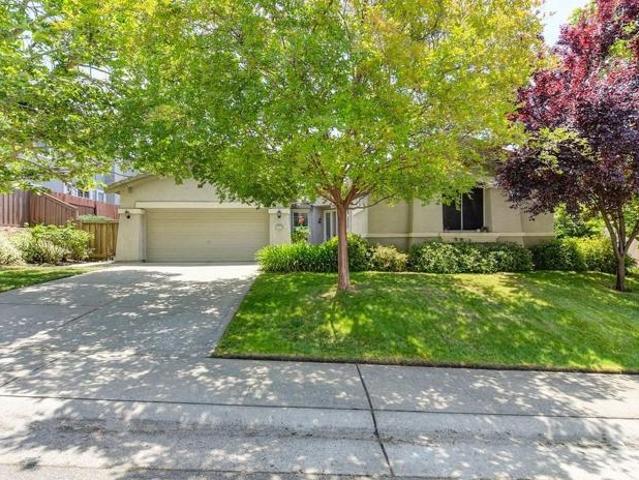 House for sale in El Dorado Hills, California