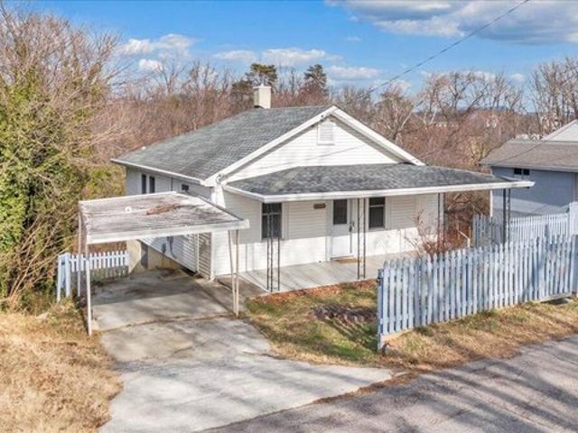 House for sale in Virginia