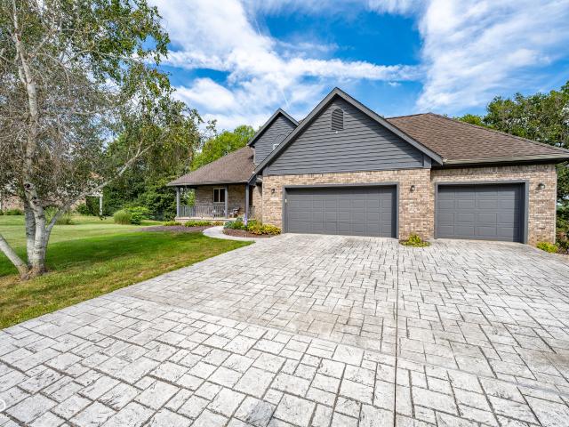 House for sale in Greencastle, Indiana