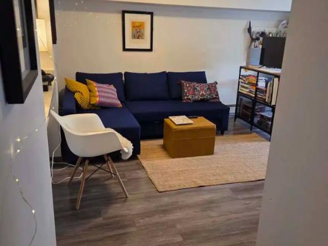 Apartment for rent in Grandview-Woodland, Vancouver
