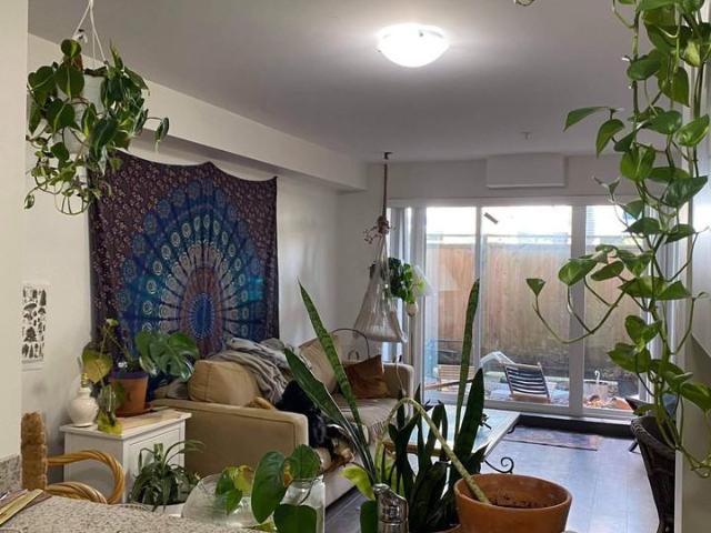 Apartment for rent in Grandview-Woodland, Vancouver