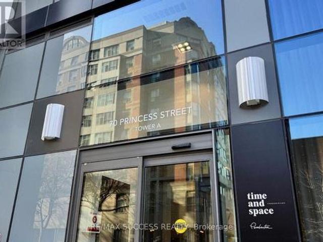Condo for sale in Woburn, Ontario