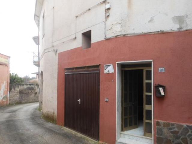 Appartamento in vendita a Calvi Risorta, Campania