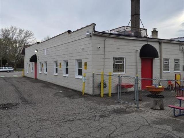 Commercial for sale in Detroit, Michigan