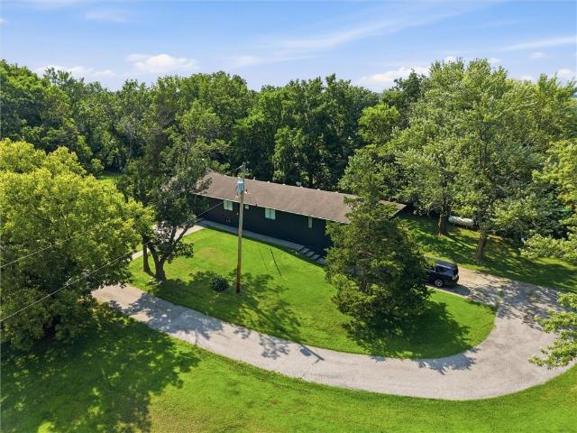 House for sale in Kansas
