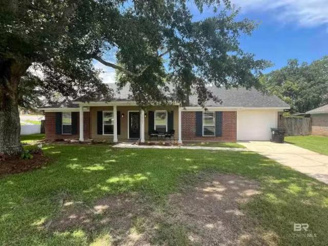 House for rent in Bay Minette