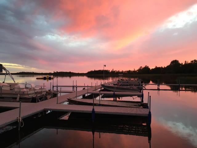 Commercial for sale in Beltrami, Minnesota