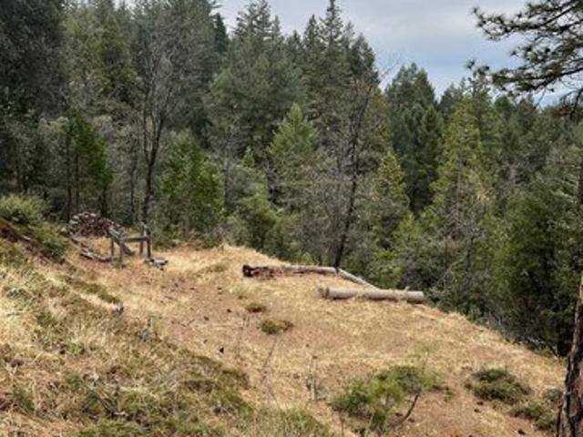 Land for sale in Twain Harte, Tuolumne County