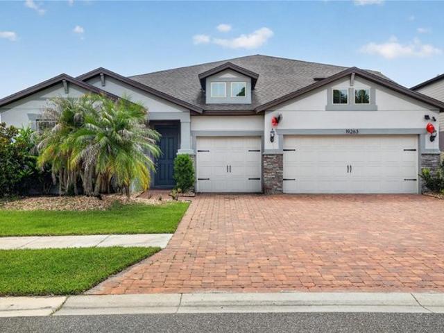 House for sale in Tampa, Florida
