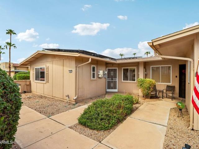 Condo for sale in Sun City West, Arizona