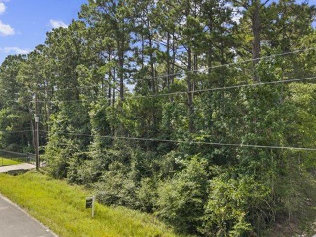Land for sale in New Caney, Texas
