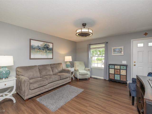 Condo for sale in Strongsville