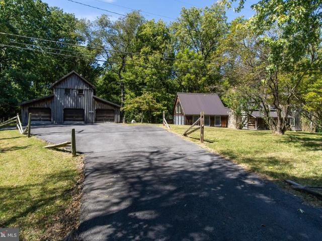 House for sale in Harpers Ferry, West Virginia