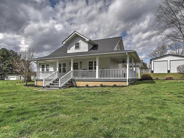 House for sale in Virginia