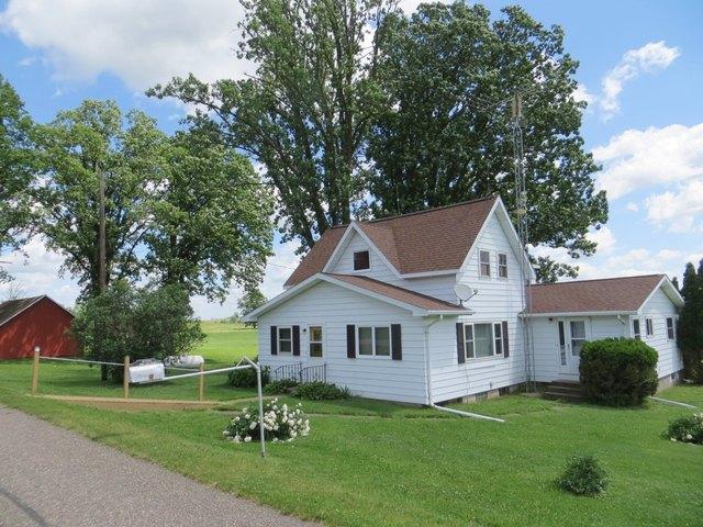 House for sale in Stanley, Wisconsin