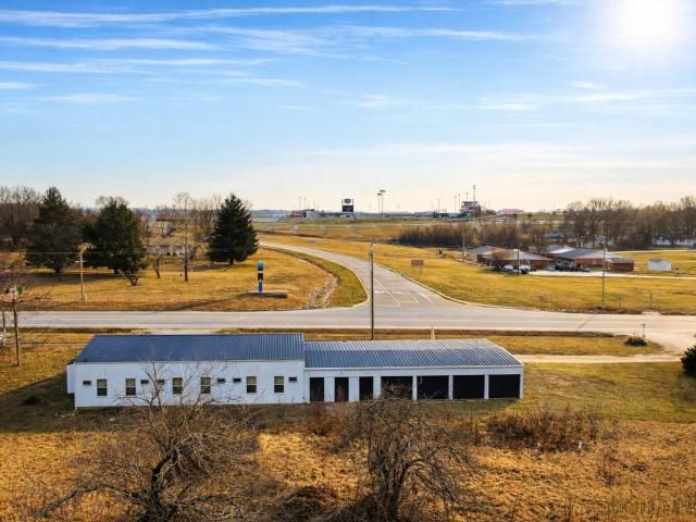 Commercial for sale in Hickory, Missouri