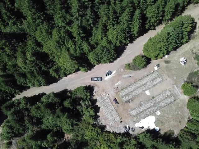Land for sale in Humboldt, California