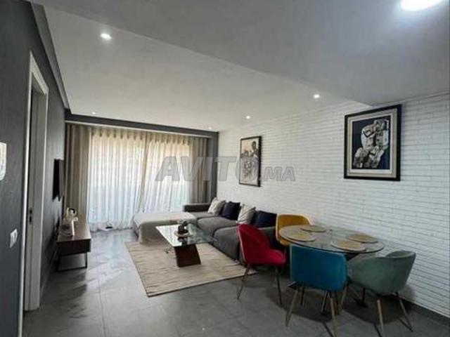 Appartement location à Anfa, Sidi Belyout