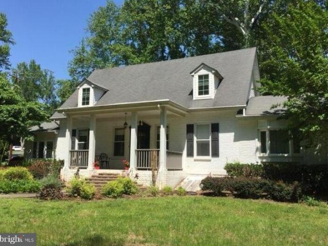 House for sale in Virginia