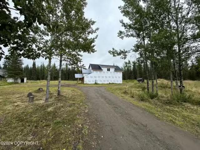 House for sale in Kasilof