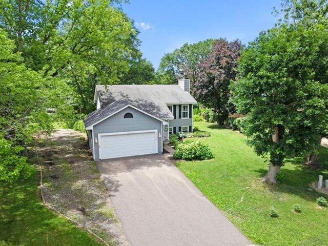 House for sale in Elk River, Minnesota
