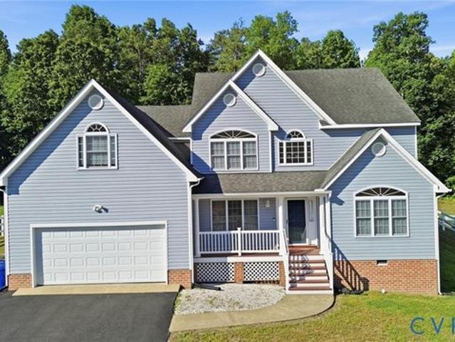 House for sale in Virginia