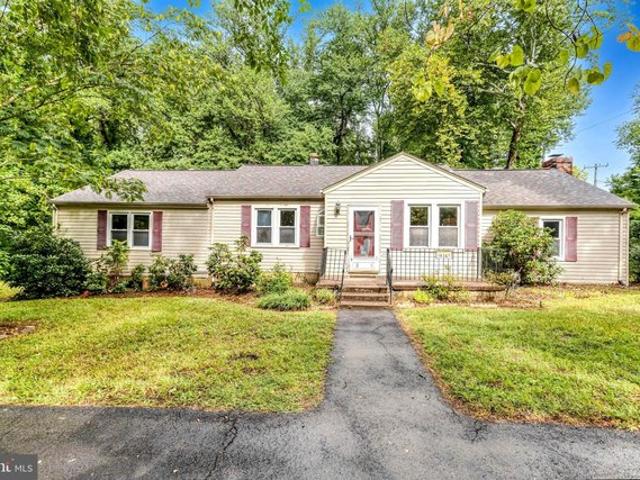 House for sale in Virginia