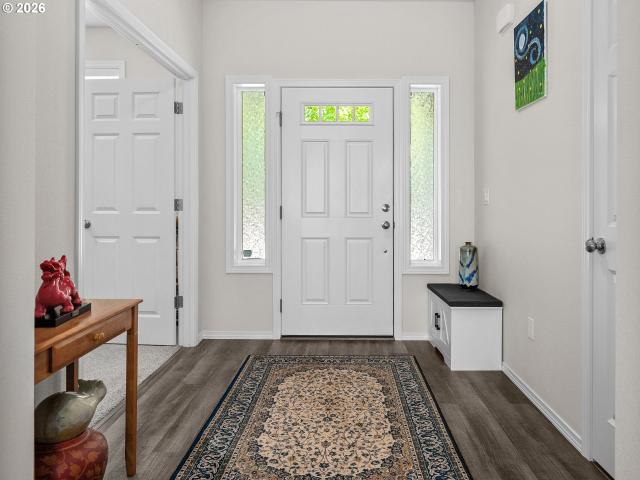 House for sale in Oregonia