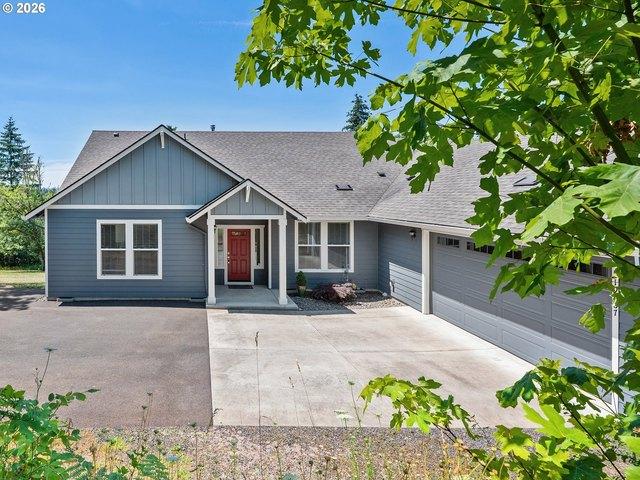 House for sale in Oregonia